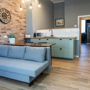 Appartement met een Slaapkamer
